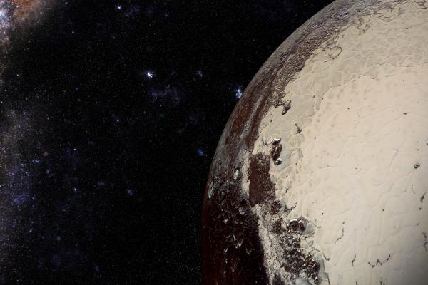 Por qué Plutón no es un planeta - Por qué Plutón dejó de ser un planeta