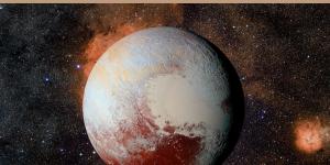 Por qué Plutón no es un planeta