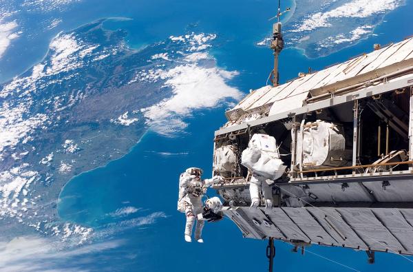 Qué es la basura espacial y cómo podemos evitarla - Propuestas para evitar la basura espacial