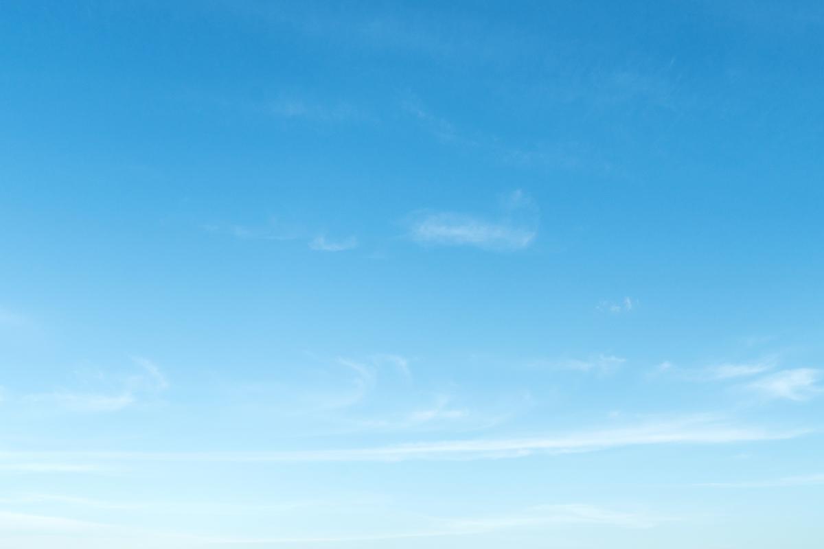 Aire: qué es, composición, funciones, propiedades y contaminación