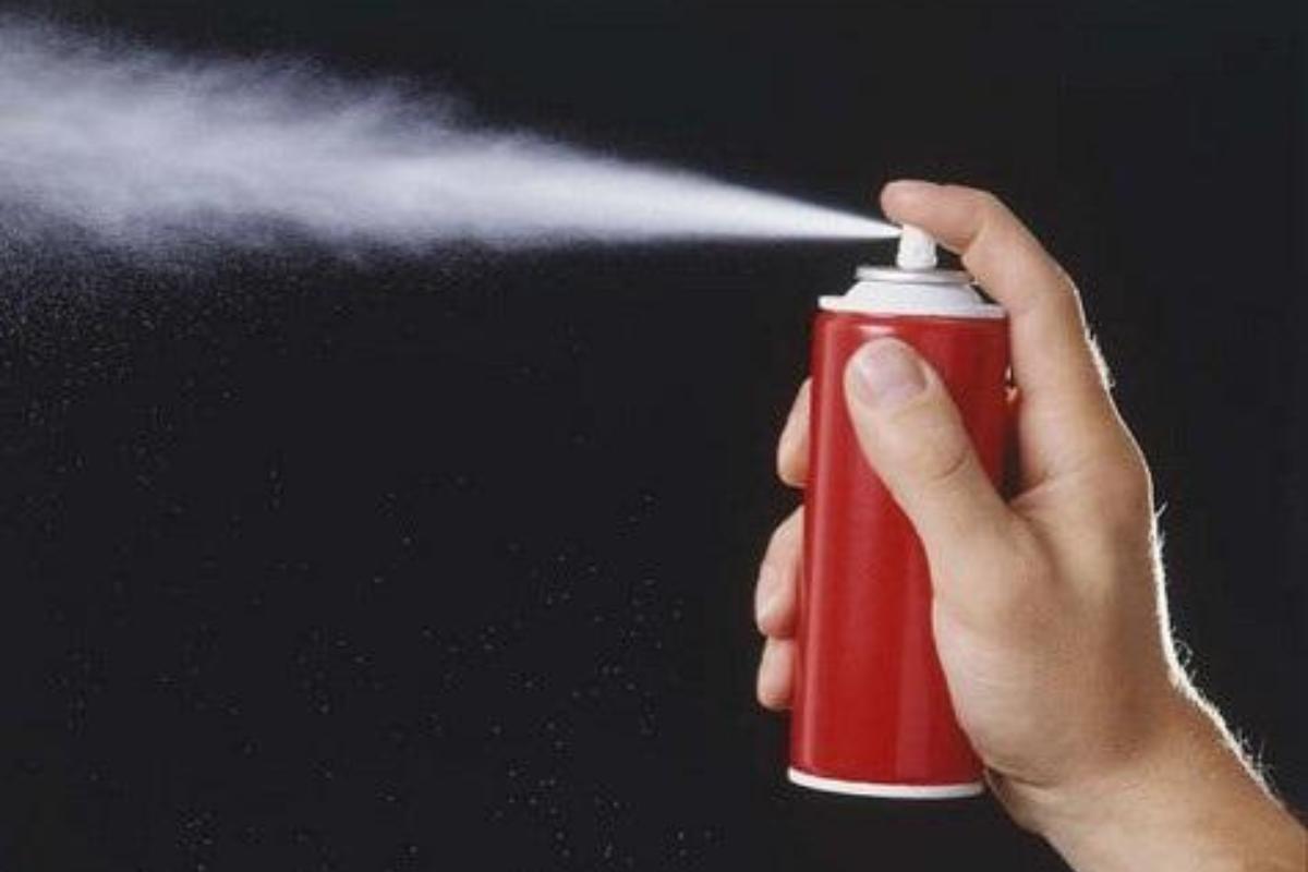 Cómo cuidar la capa de ozono