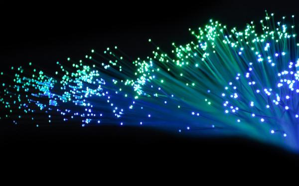 Fibra Óptica