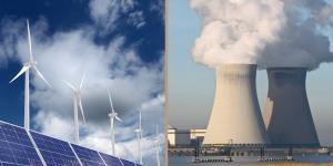 Energías renovables y no renovables: qué son, tipos, diferencias, ventajas y desventajas