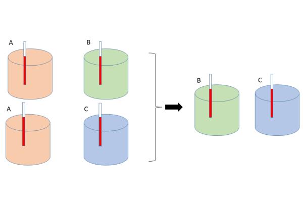 Equilibrio térmico: qué es, fórmula y ejemplos - Principio cero de la termodinámica