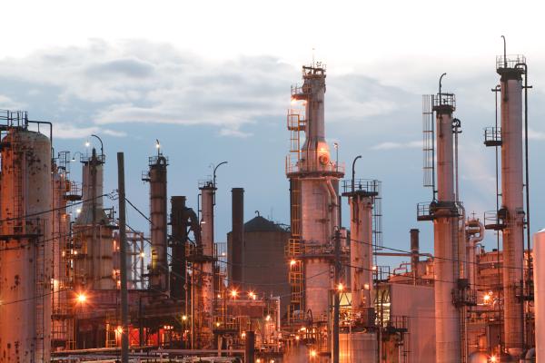 Energías renovables y no renovables: qué son, tipos, diferencias, ventajas y desventajas - Qué son las energías no renovables