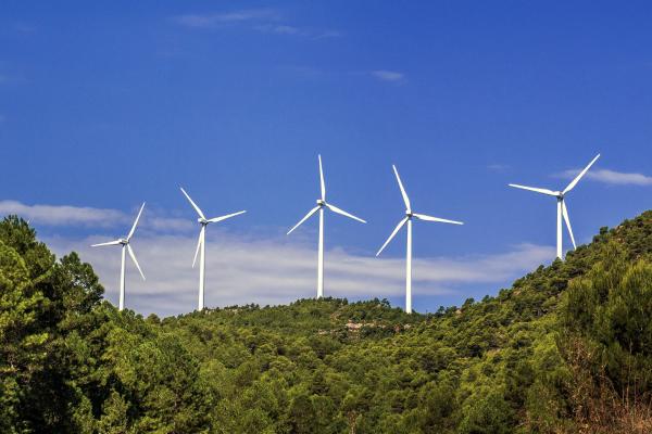 Energías renovables y no renovables: qué son, tipos, diferencias, ventajas y desventajas - Qué son las energías renovables