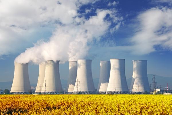 Energías renovables y no renovables: qué son, tipos, diferencias, ventajas y desventajas -  Tipos de energías no renovables