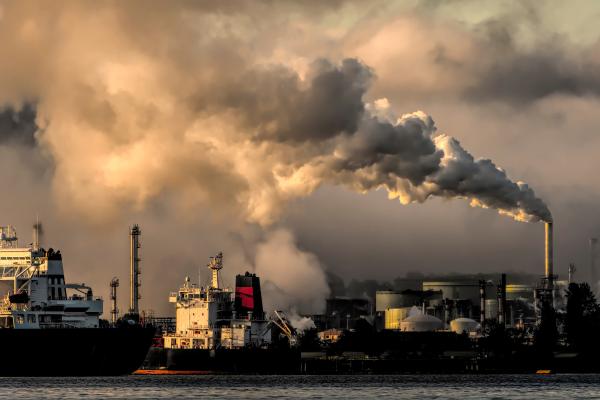 Energías renovables y no renovables: qué son, tipos, diferencias, ventajas y desventajas -  Ventajas y desventajas de las energías no renovables