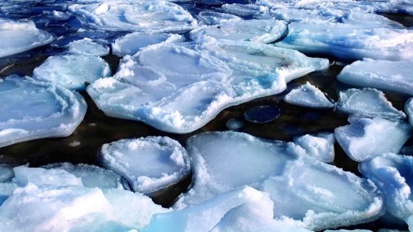El deshielo no solo sube el nivel del mar: estos son otros efectos menos conocidos - Cambios en las corrientes oceánicas