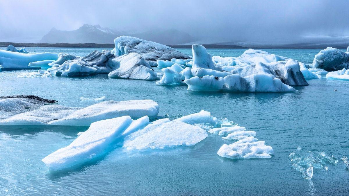El deshielo no solo sube el nivel del mar: estos son otros efectos menos conocidos