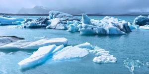 El deshielo no solo sube el nivel del mar: estos son otros efectos menos conocidos