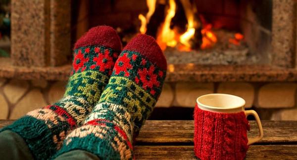 El país más feliz del mundo y su estilo de vida eco amigable - Otros rasgos eco amigables del hygge