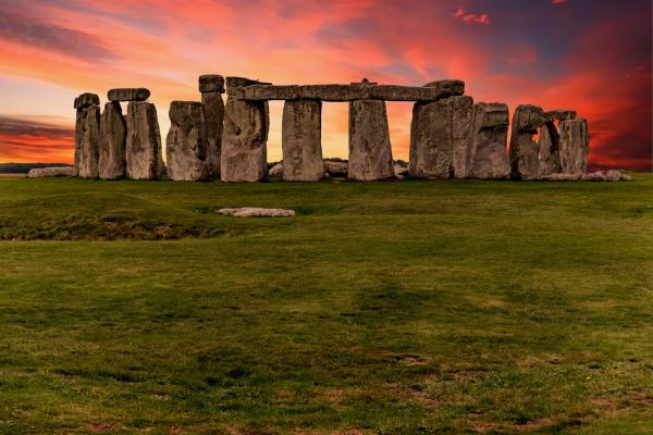Qué es Stonehenge y cómo se construyó - Qué es Stonehenge