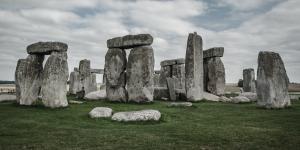 Qué es Stonehenge y cómo se construyó