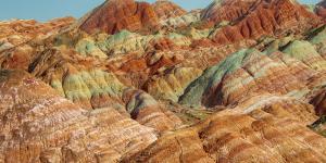 Geomorfología: qué es y qué estudia