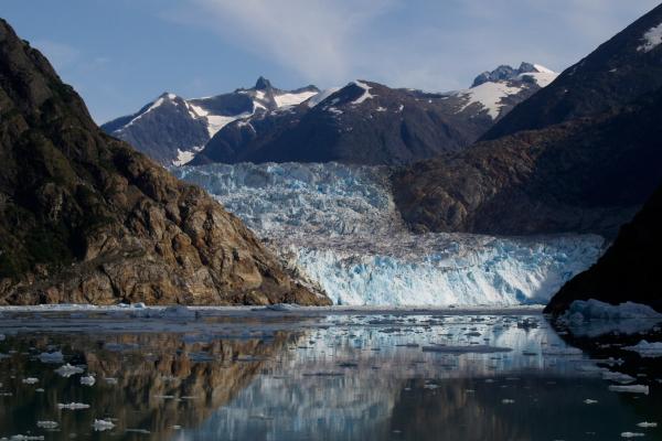 Geomorfología: qué es y qué estudia - Ramas de la geomorfología