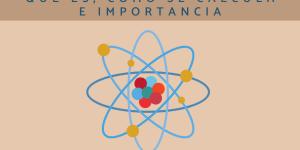 Fuerza nuclear fuerte: qué es, cómo se calcula e importancia