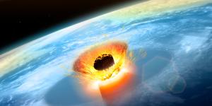 Meteoritos en la Tierra: cuántos caen al año, dónde caen más y los más famosos