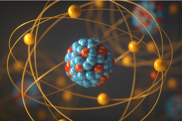 Fuerza nuclear fuerte: qué es, cómo se calcula e importancia - Qué es la fuerza nuclear fuerte