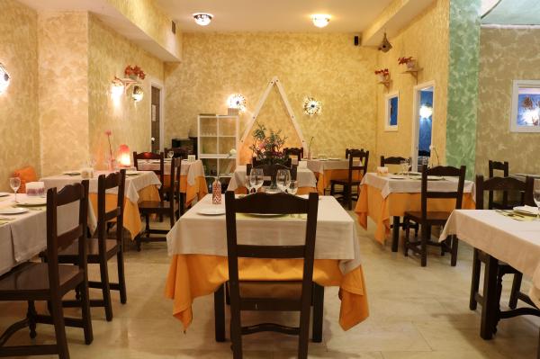 Los mejores Restaurantes ecológicos en España - El Vergel, un restaurante de renombre