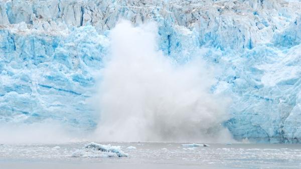 Qué ocurre realmente cuando el hielo se derrite (y por qué no es solo agua) - ¿Qué ocurre cuando se derrite el hielo de glaciares y polos?