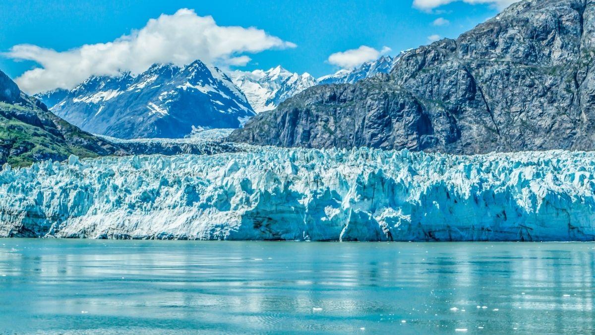 Qué ocurre realmente cuando el hielo se derrite (y por qué no es solo agua)