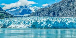 Qué ocurre realmente cuando el hielo se derrite (y por qué no es solo agua)