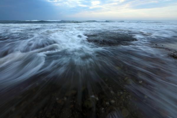 Océanos: qué son, cuántos hay y características - Características de los océanos 