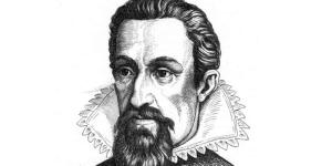 Johannes Kepler