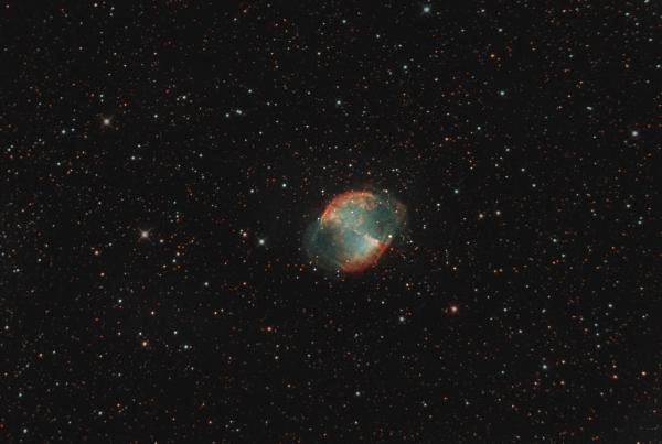 Enana blanca: qué es, características y cómo se forma - Cómo se forma una enana blanca