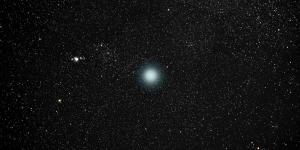 Enana blanca: qué es, características y cómo se forma