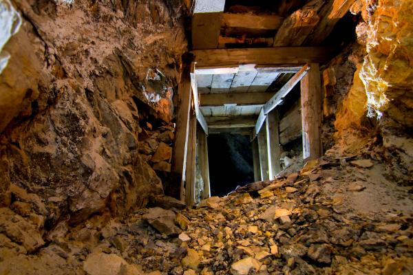 Recursos minerales: qué son, tipos e importancia - Qué son los recursos minerales