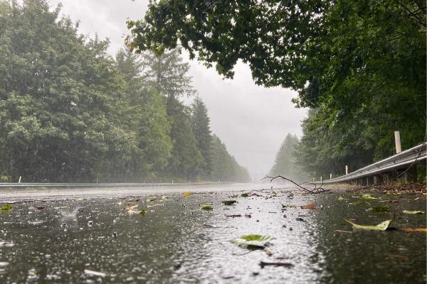 Tormentas de verano: qué son, por qué se producen y cuánto duran - ¿Cómo protegerse de las tormentas de verano?
