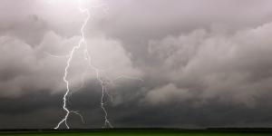 Tormentas de verano: qué son, por qué se producen y cuánto duran
