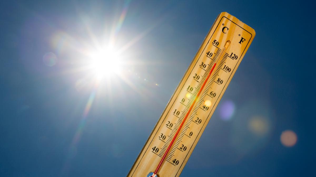 El verano en España ya no es como antes: por qué cada vez es más largo, más caluroso y más seco