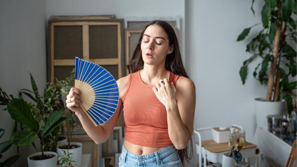El verano en España ya no es como antes: por qué cada vez es más largo, más caluroso y más seco - Las razones por las que los veranos en España son cada vez más calurosos