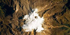 Volcán Nevado del Ruiz