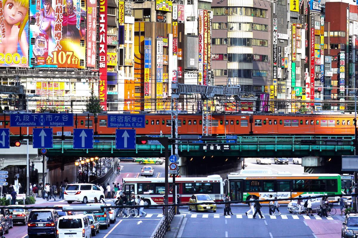 Contaminación visual: causas, consecuencias y soluciones