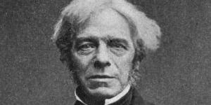 Michael Faraday
