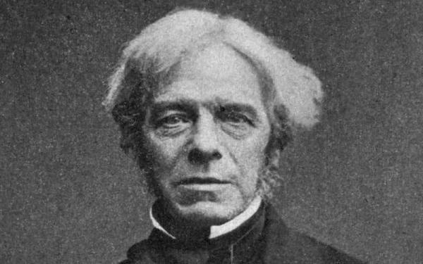 Michael Faraday