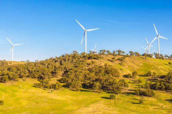 Energía mecánica: qué es, fórmula, tipos y ejemplos - Ejemplos de energía mecánica