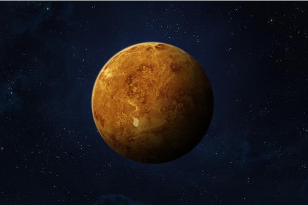 Curiosidades de Venus - Venus pudo tener océanos en el pasado