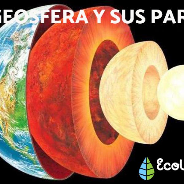 de que esta hecho el nucleo de la tierra