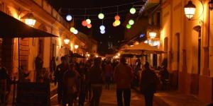 San Cristobal de las Casas, Chiapas