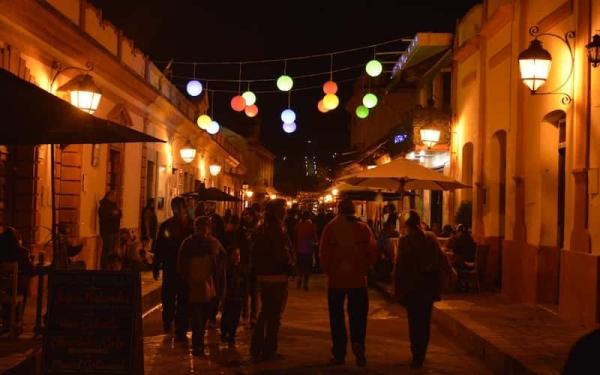 San Cristobal de las Casas, Chiapas
