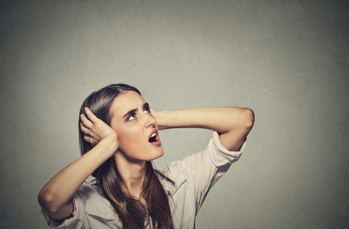 Cómo evitar la contaminación acústica