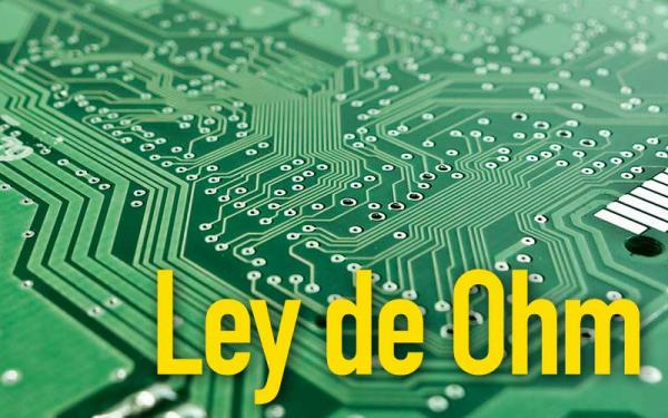 La Ley de Ohm