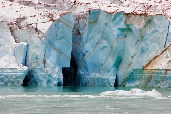 Qué son las glaciaciones y cuántas ha habido - Por qué se produce una glaciación