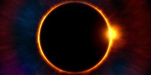 No solo se oscurecerá el cielo: los cambios que podrás notar durante el eclipse solar de agosto