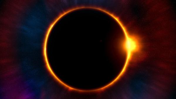 No solo se oscurecerá el cielo: los cambios que podrás notar durante el eclipse solar de agosto